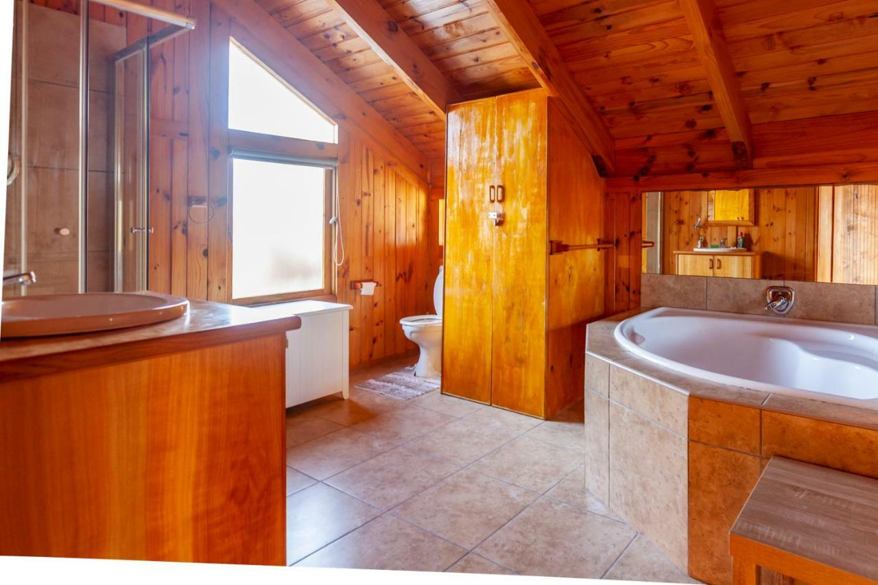 Pirates Creek No 9 Villa Wildernis Dış mekan fotoğraf